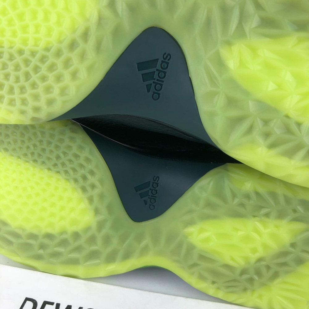 Adidas James Harden B/E Men’s Sz 13.5 basketball - Picture 5 of 8